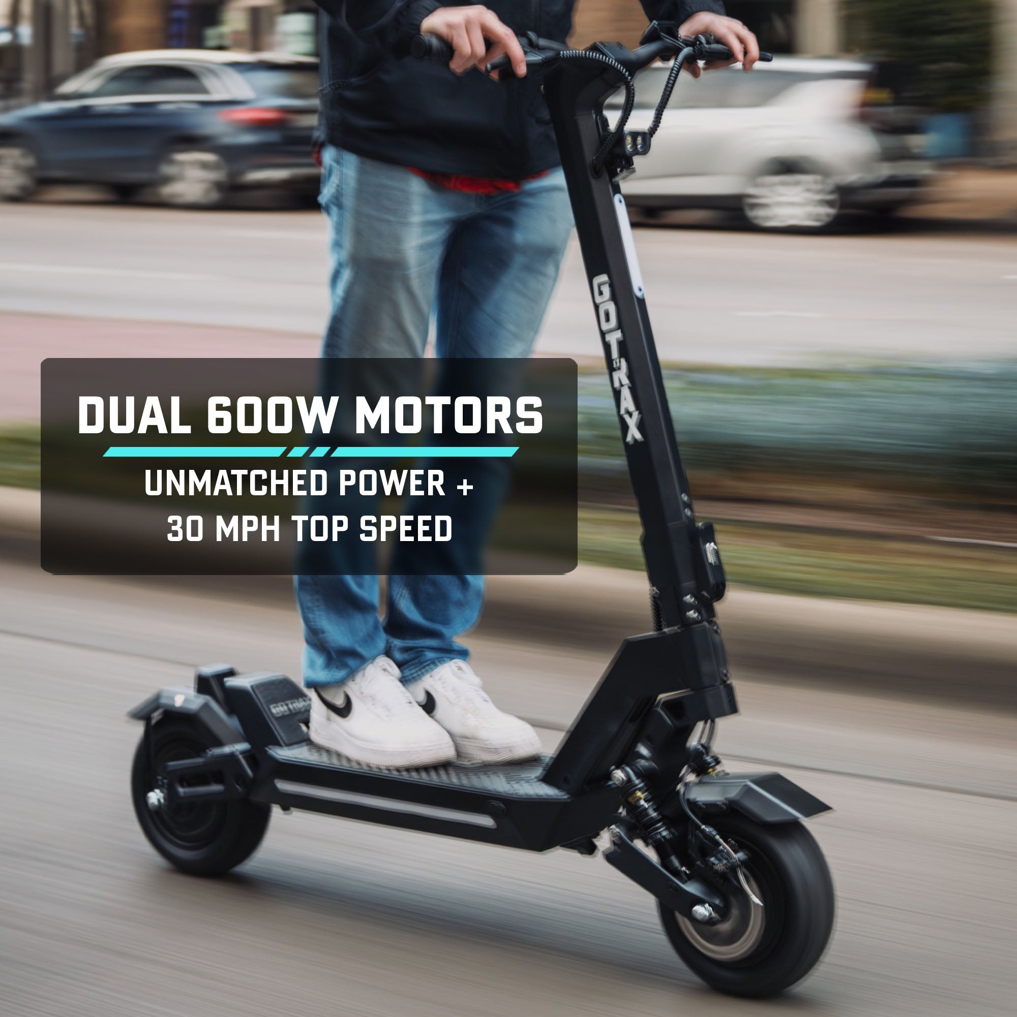 gotrax-gx1-trottinette-lectrique-double-moteur image 6