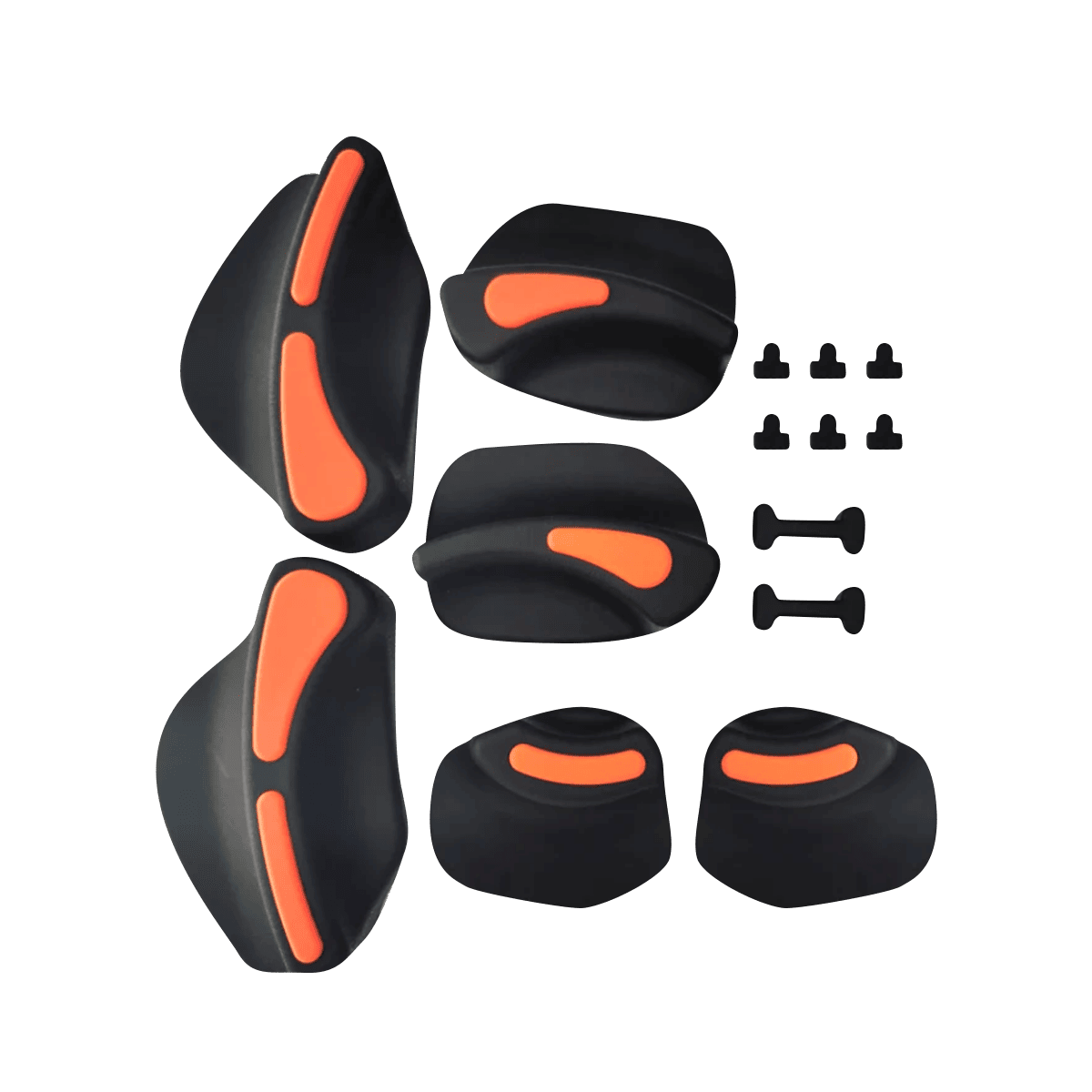 inmotion-v14-power-pads-coussin-gyroroue-lat-ral image 2