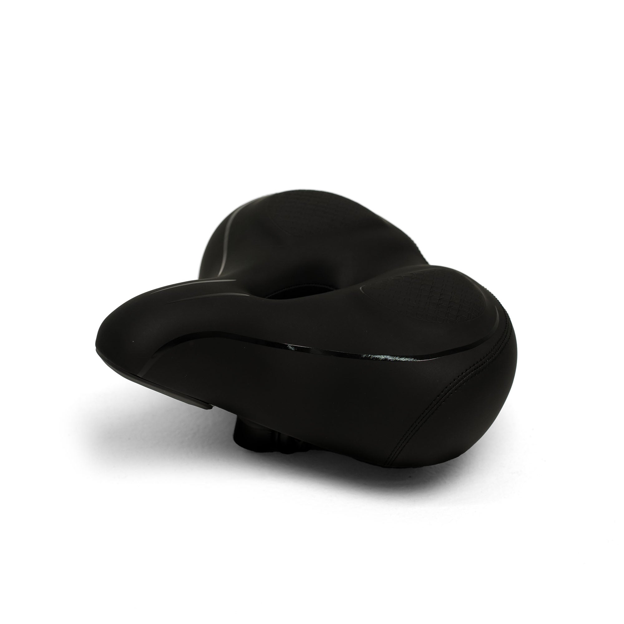 gotrax-xl-selle-v-lo-lectrique-large-confort-noir image 1