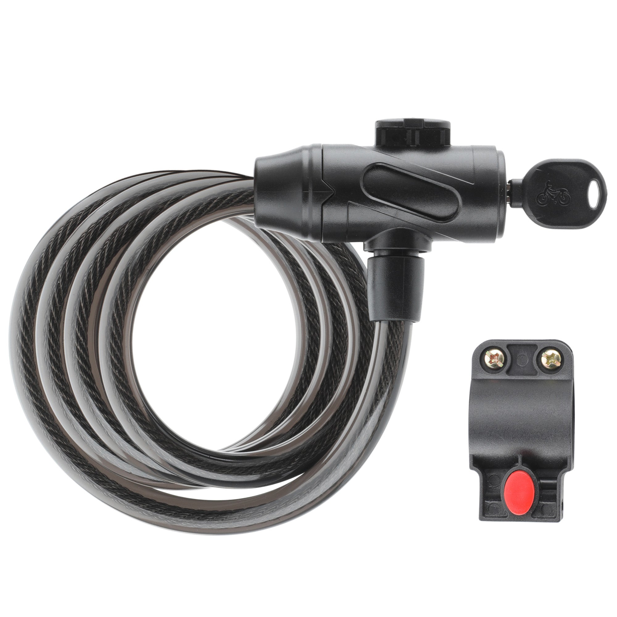 gotrax-accessories-lock-guard-antivol-c-ble-acier image 1