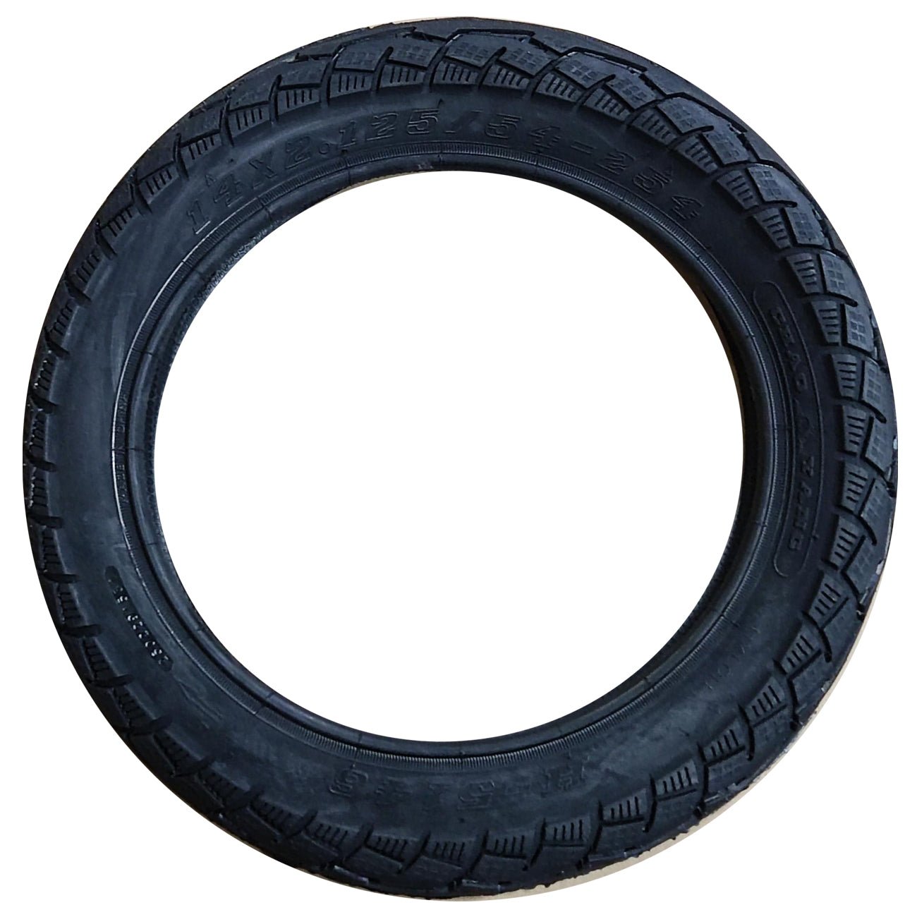 gotrax-flex-pneu-trottinette-lectrique-14-pouces image 1