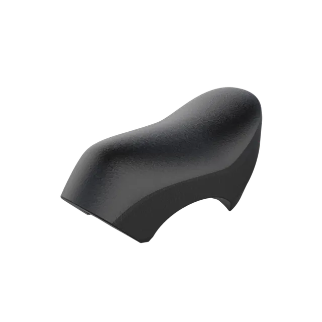 inmotion-v11y-selle-noire-mousse-confort image 1