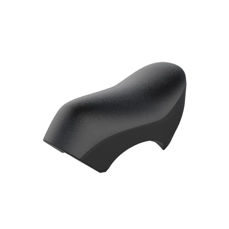 inmotion-v11y-selle-noire-mousse-confort image 1
