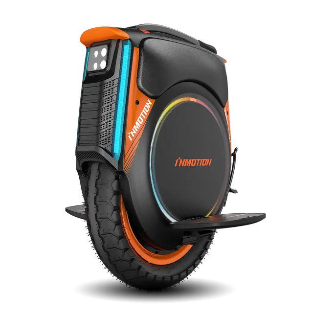 inmotion-v12-pro-monocycle-lectrique-16-pouces-tout-terrain image 1