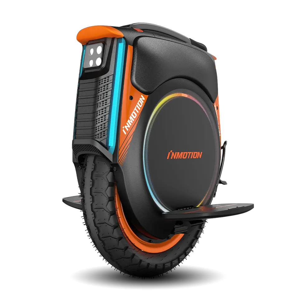 inmotion-v12-pro-monocycle-lectrique-16-pouces-tout-terrain image 1