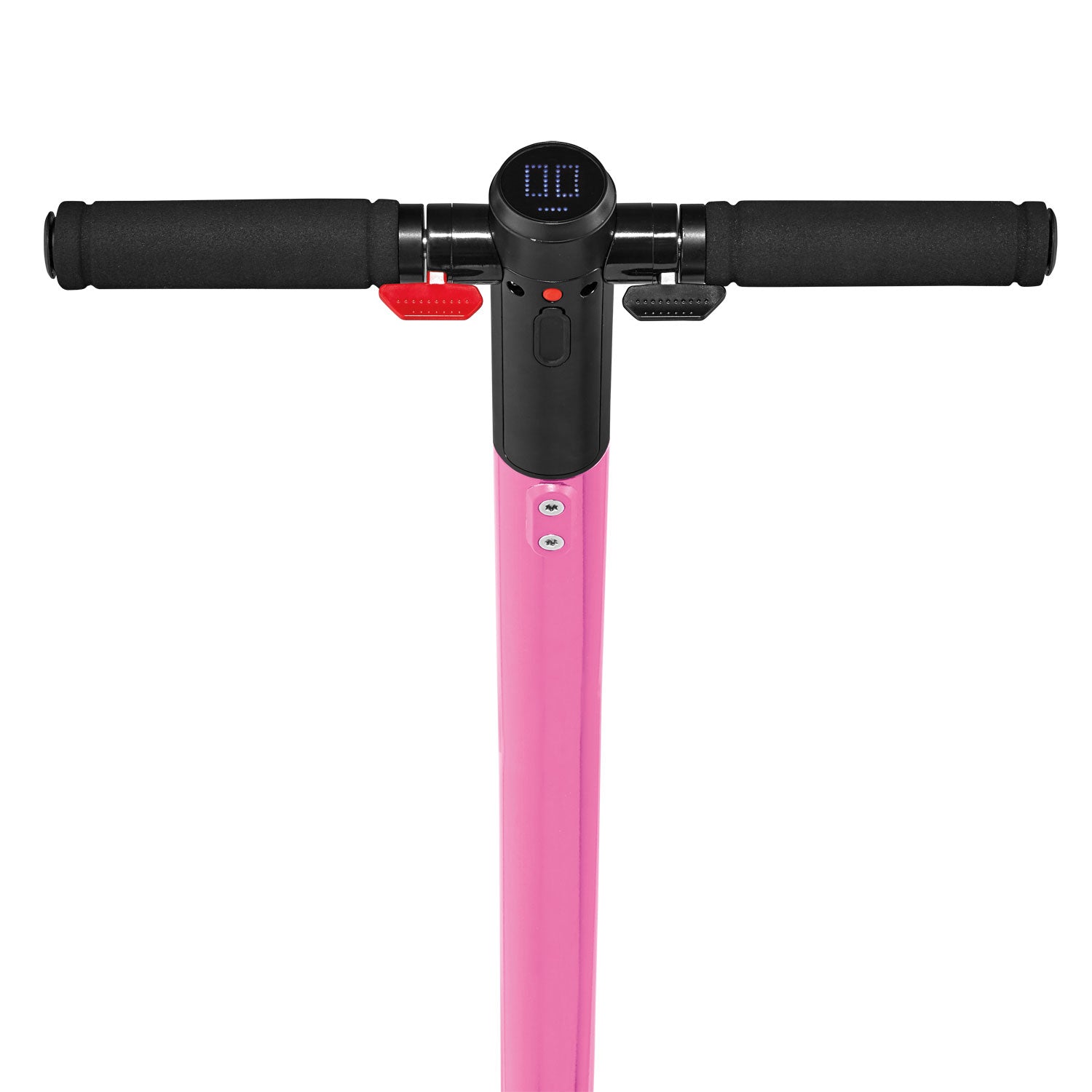 gotrax-glider-trottinette-lectrique-pliable-noire-250w image 5