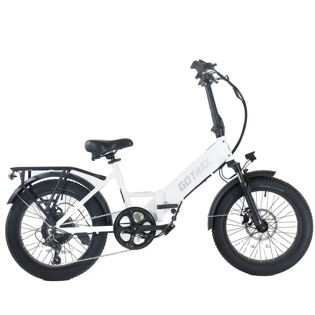 gotrax-f2-1-0-v-lo-lectrique-blanc-suspension-avant image 1