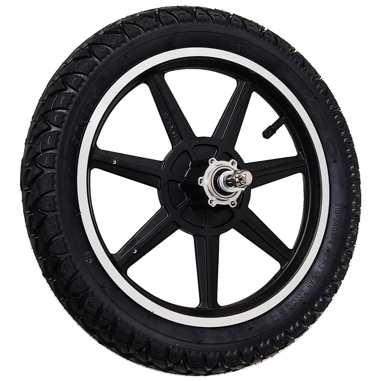gotrax-v14-roue-arri-re-draisienne-lectrique-enfant image 1