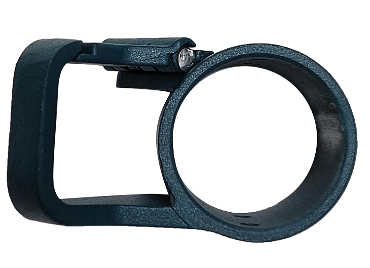 gotrax-gmax-ultra-crochet-potence-trottinette-lectrique-pliage image 1