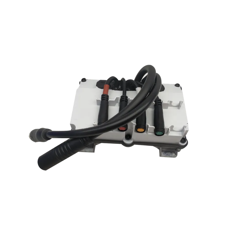 inmotion-s1-carte-contr-leur-trottinette-lectrique-driver image 1