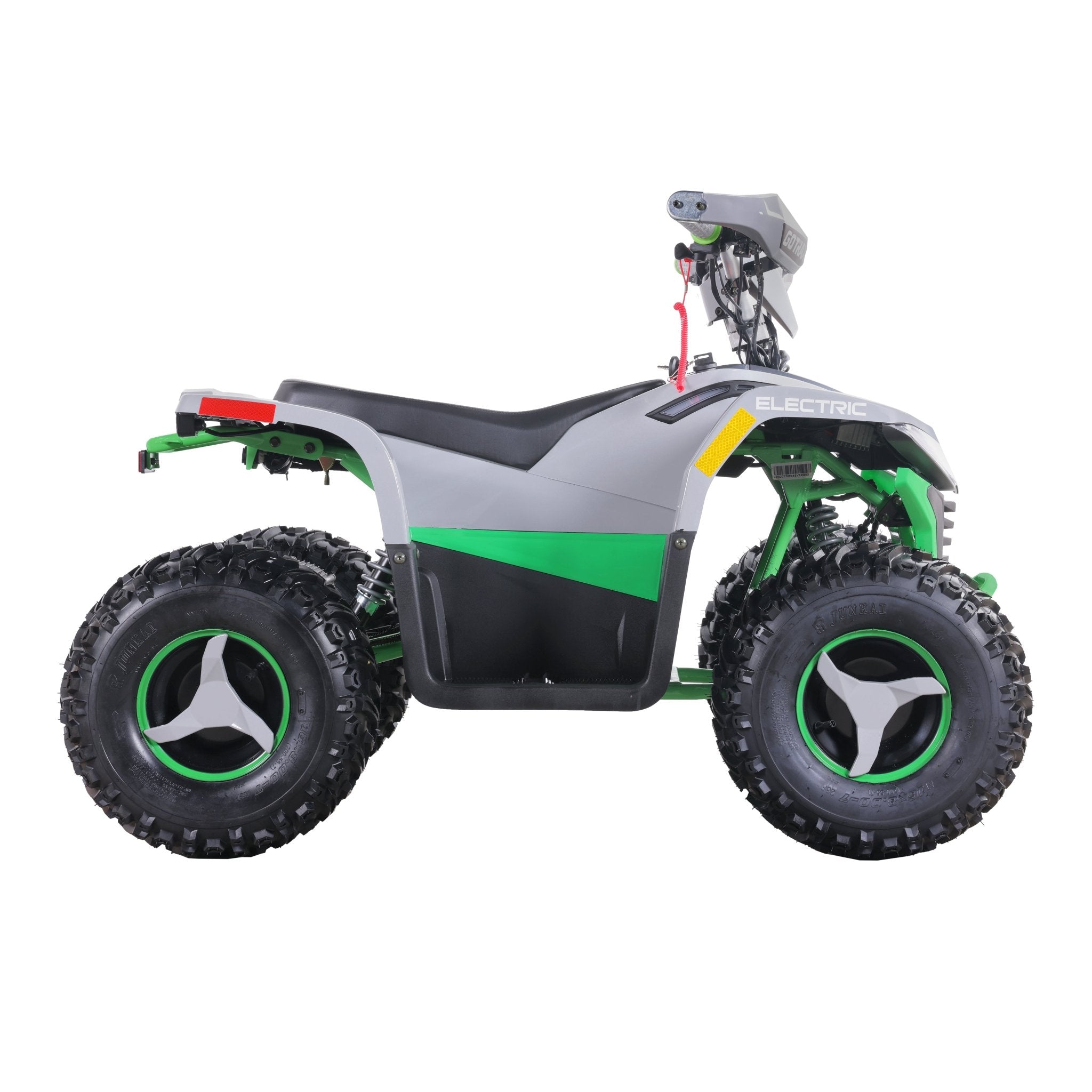 gotrax-rift-750-quad-lectrique-enfant-7-ans-750w image 2
