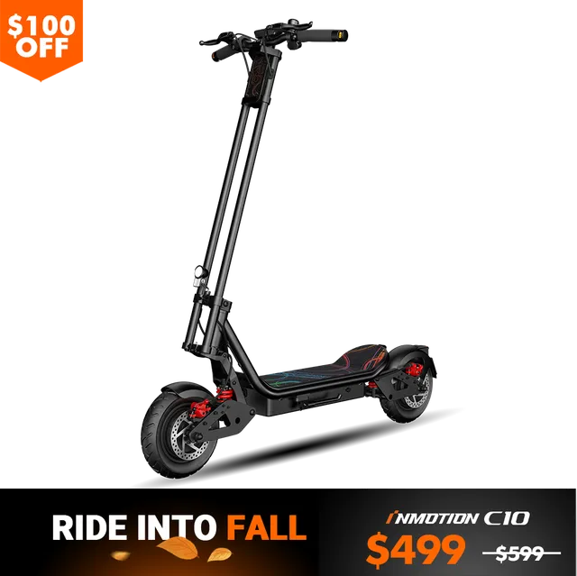 inmotion-c10-trottinette-lectrique-double-moteur-10 image 1
