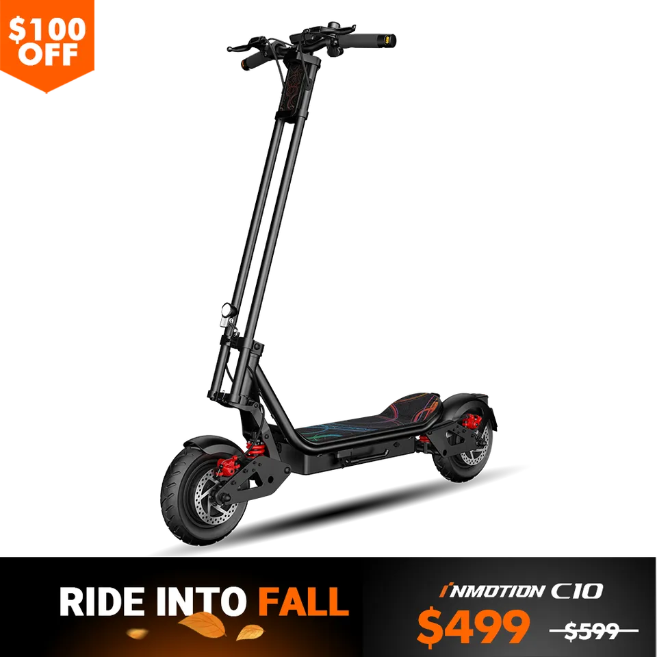 inmotion-c10-trottinette-lectrique-double-moteur-10 image 1