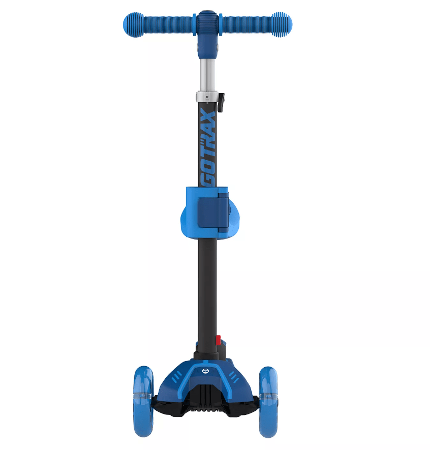 gotrax-ks-quest-trottinette-enfant-2-en-1-roues-lumineuses image 2