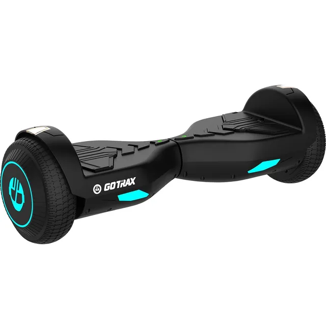 gotrax-pulse-basic-hoverboard-led-6-3-pneus-6-2-mph image 1