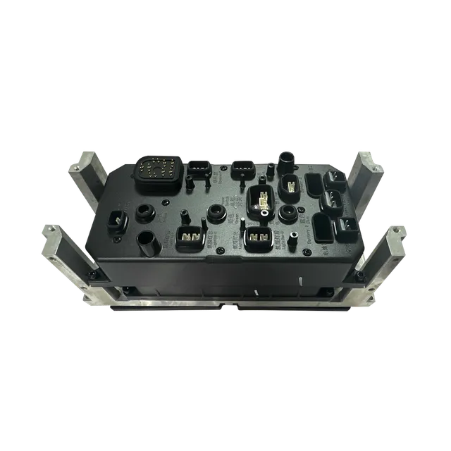 inmotion-v12-contr-leur-carte-driver-pour-gyroroue image 1