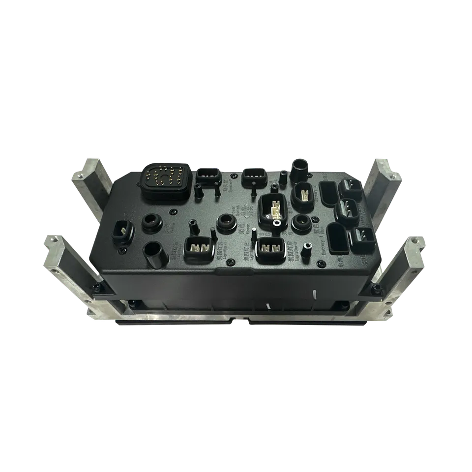 inmotion-v12-contr-leur-carte-driver-pour-gyroroue image 1