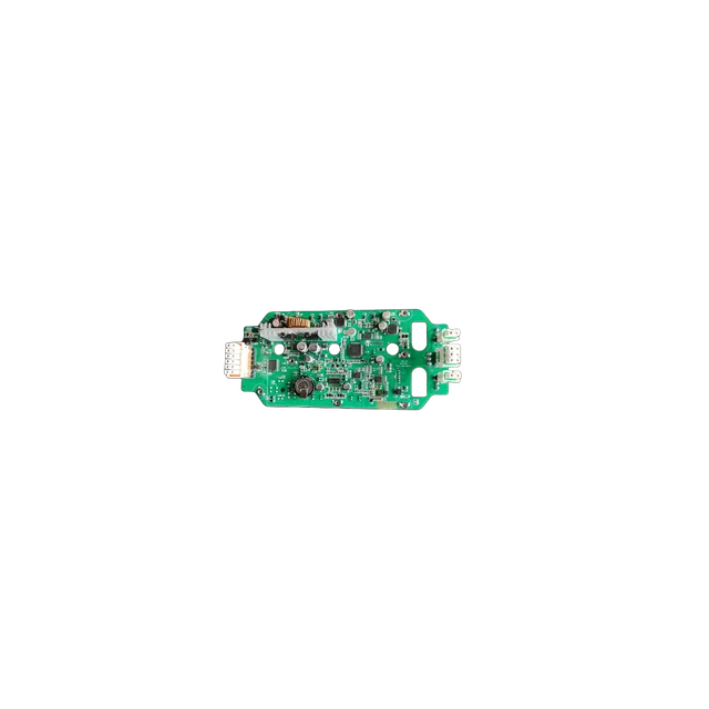 inmotion-v12pro-carte-m-re-pcba-contr-leur image 1