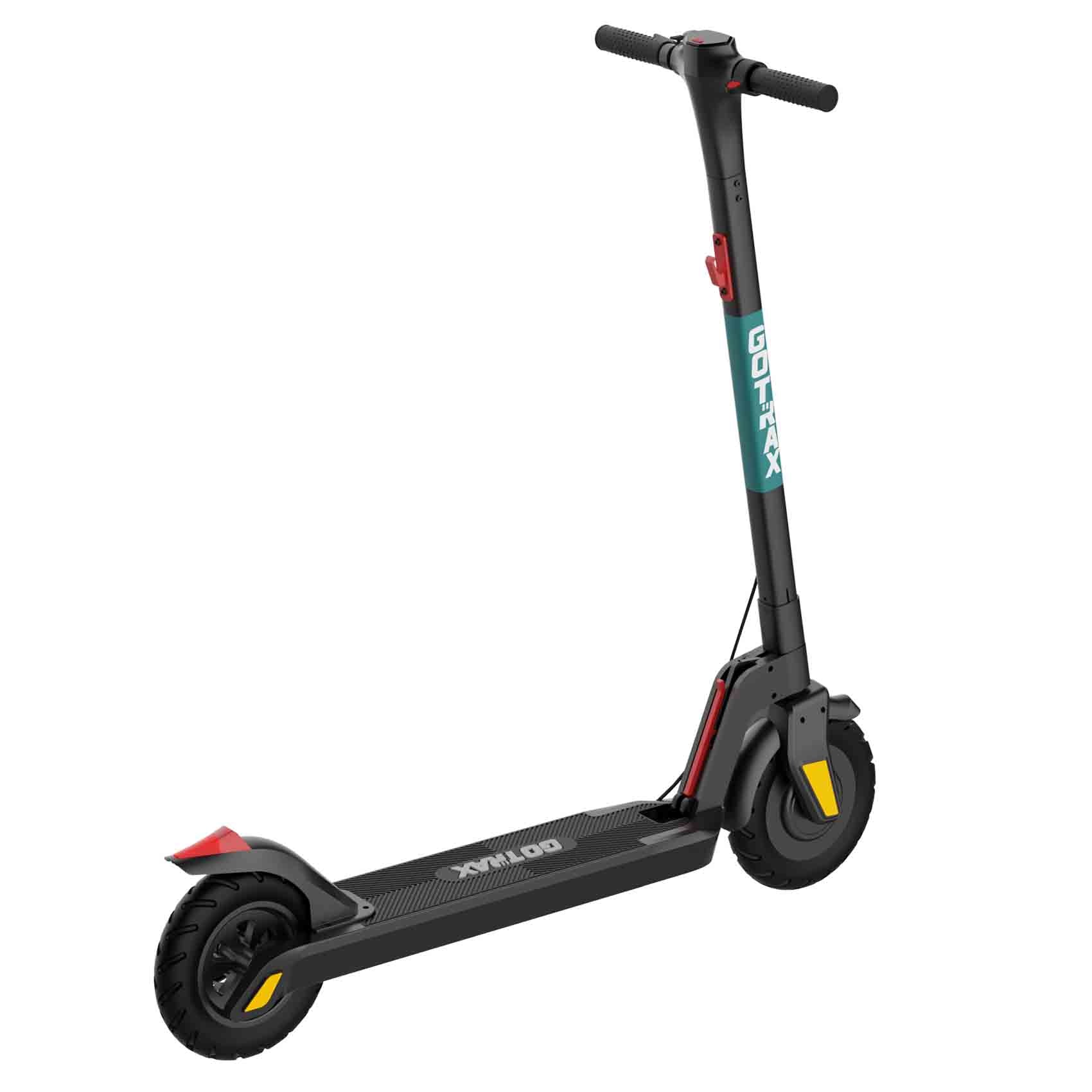 gotrax-xr-elite-max-trottinette-lectrique-grande-autonomie image 4