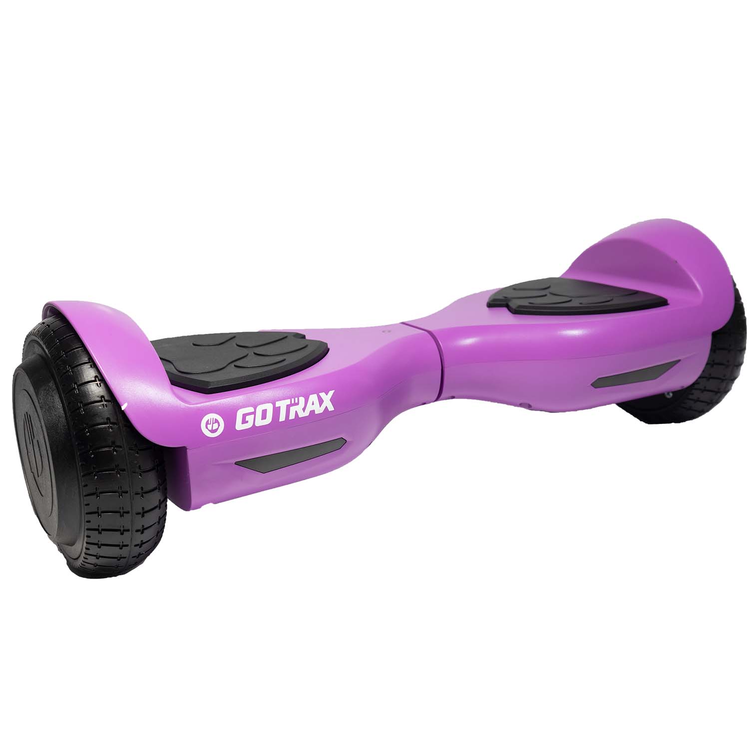gotrax-lil-cub-hoverboard-enfant-6-5-pouces-bleu-400w image 1