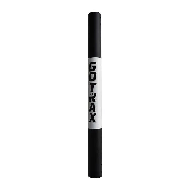 gotrax-gxl-v2-rival-xr-ultra-potence-trottinette-noire image 1
