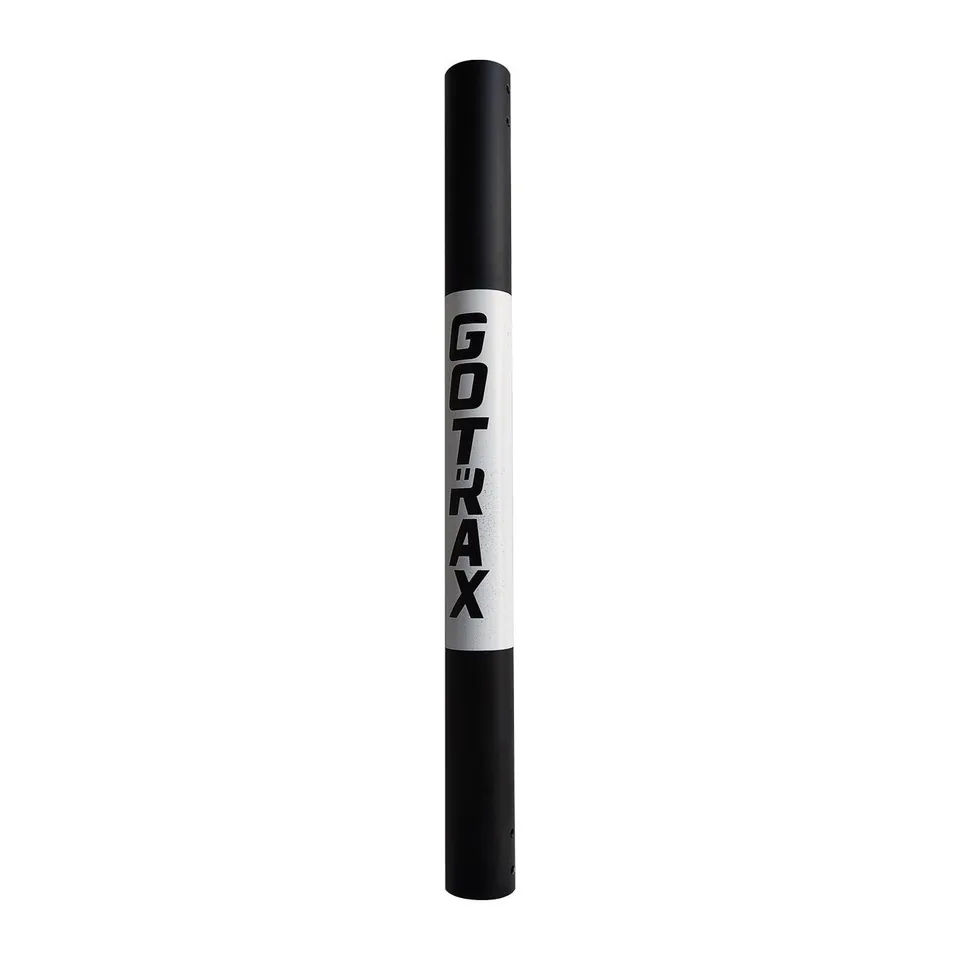 gotrax-gxl-v2-rival-xr-ultra-potence-trottinette-noire image 1