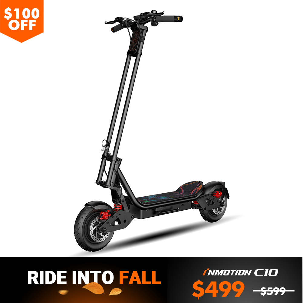 inmotion-c10-trottinette-lectrique-double-moteur-10 image 1