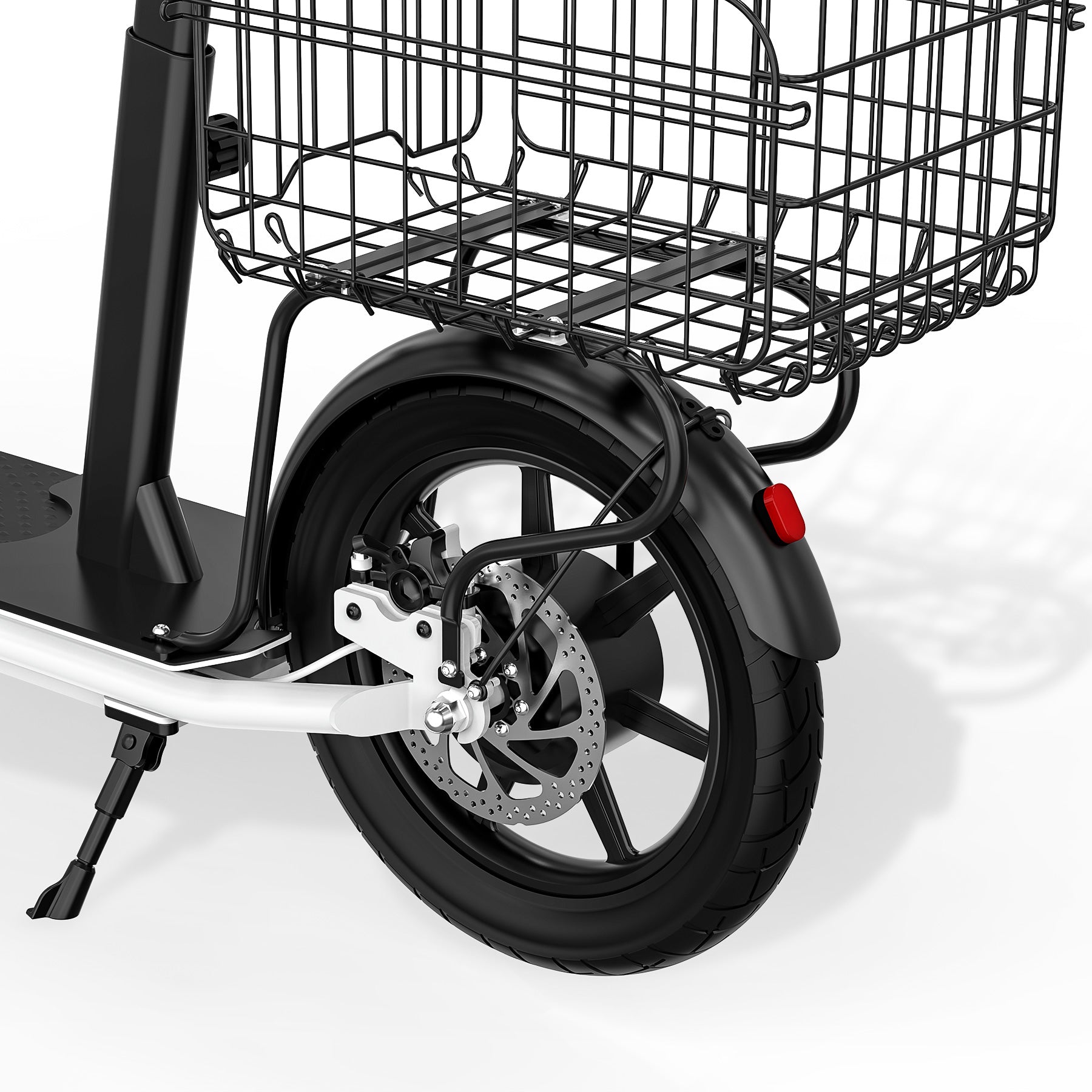 hiboy-ecom-14-trottinette-lectrique-selle-noire-fat image 6