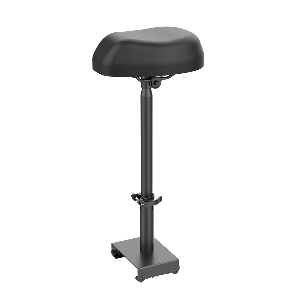 gotrax-fusion-selle-trottinette-lectrique-apex-max-assise image 1