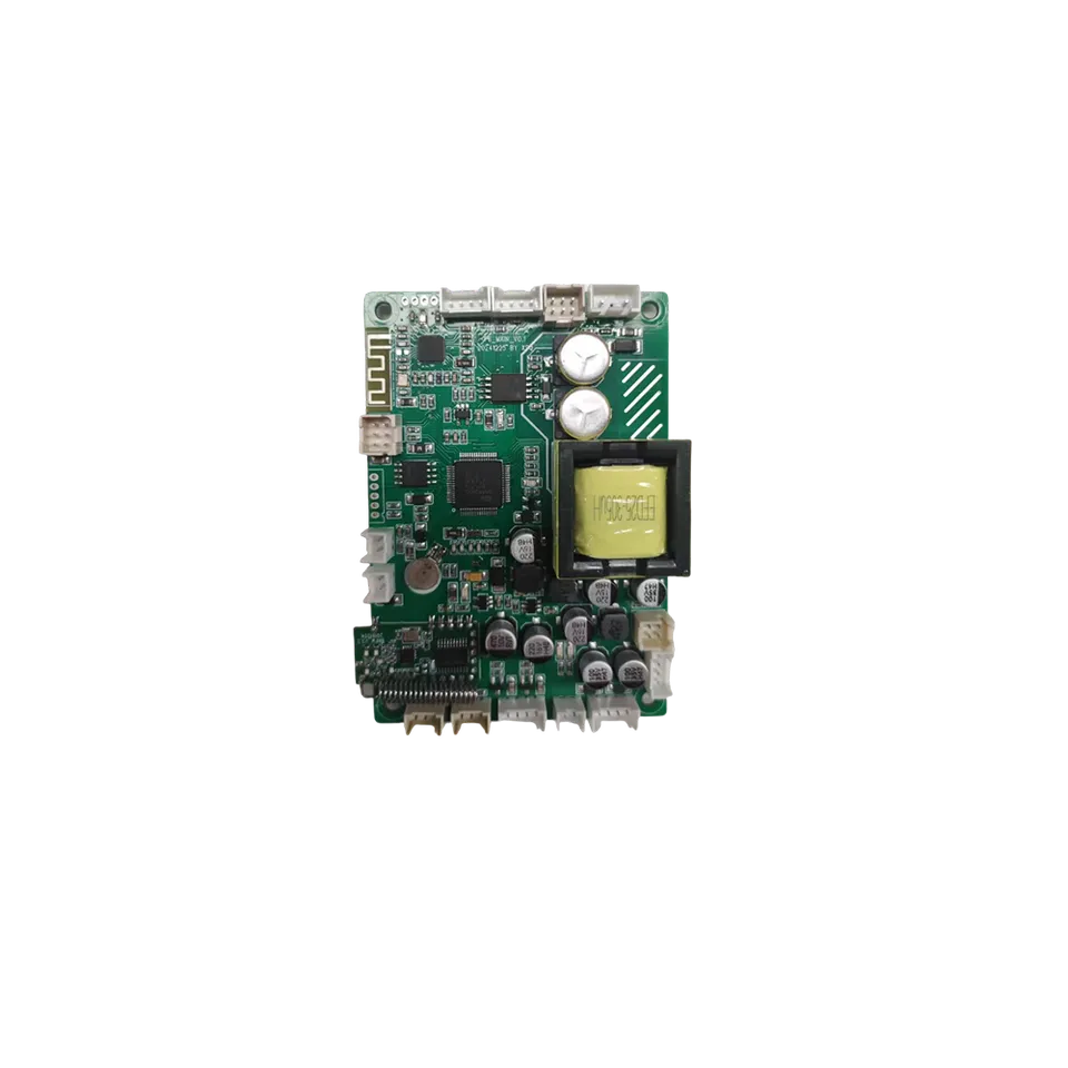 inmotion-p6-carte-hmi-monocycle-lectrique-pcba image 1