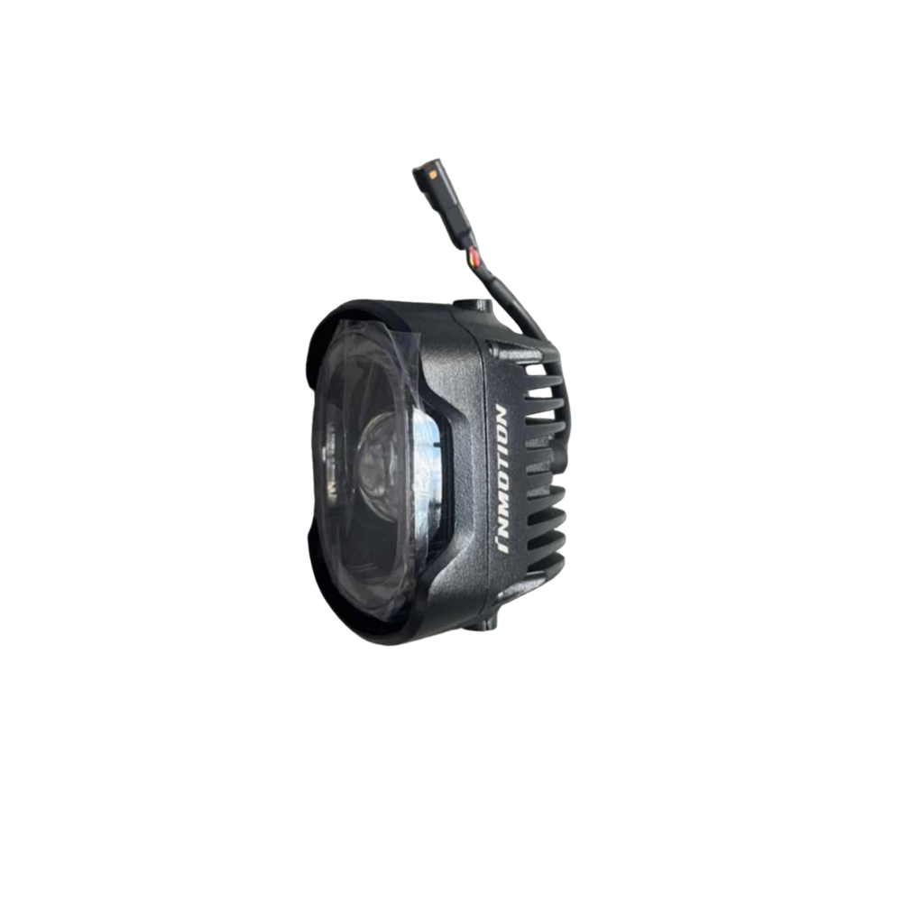 inmotion-v14-phare-avant-lampe-gyroroue-pi-ce-origine image 1