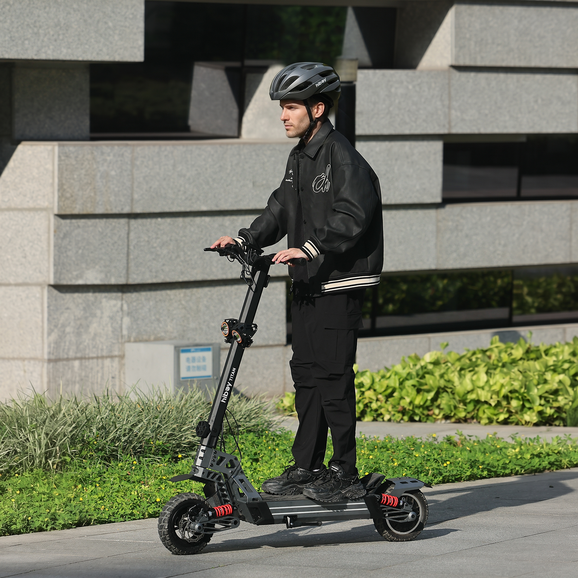 hiboy-casque-adulte-v-lo-trottinette-noir-taille-l image 8
