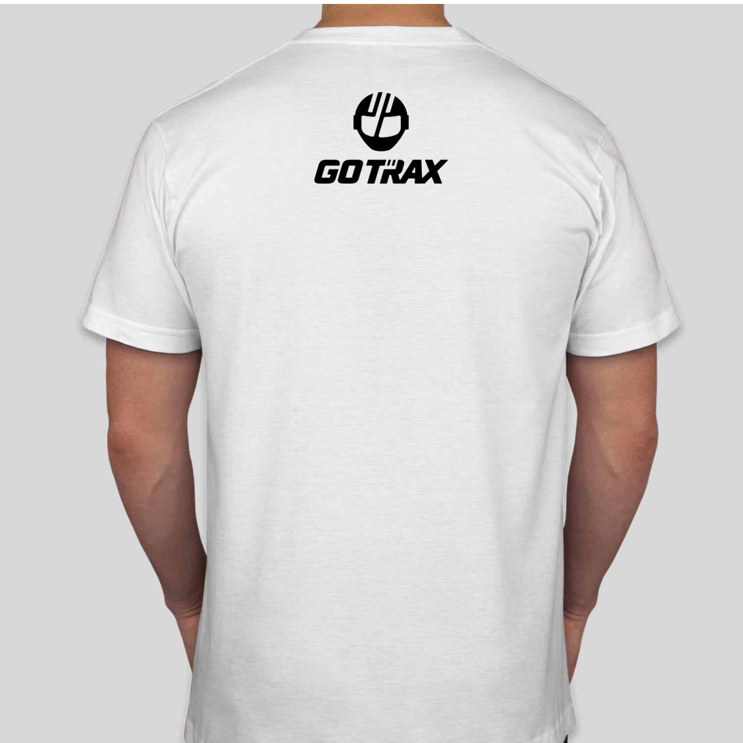 gotrax-scootin-t-shirt-coton-jersey-taille-m image 2