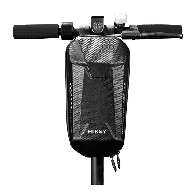 hiboy-sacoche-trottinette-lectrique-3l-tanche-noire image 1