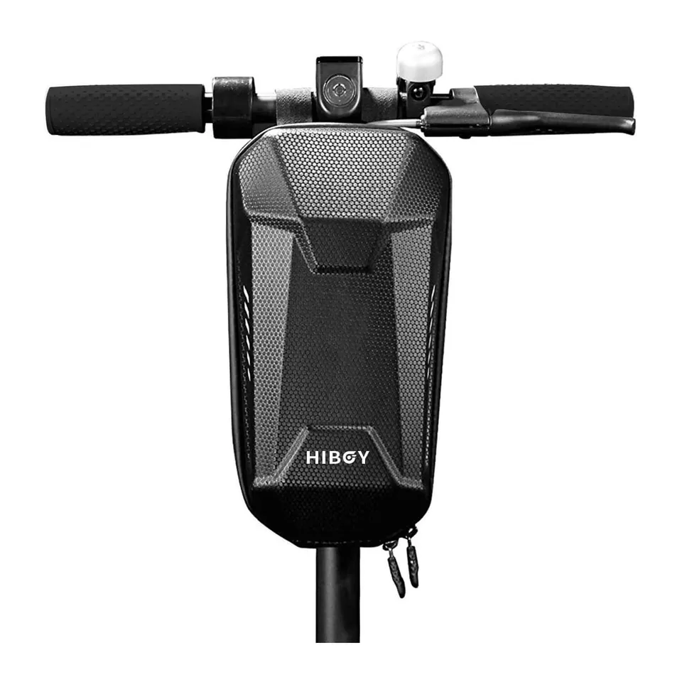 hiboy-sacoche-trottinette-lectrique-3l-tanche-noire image 1