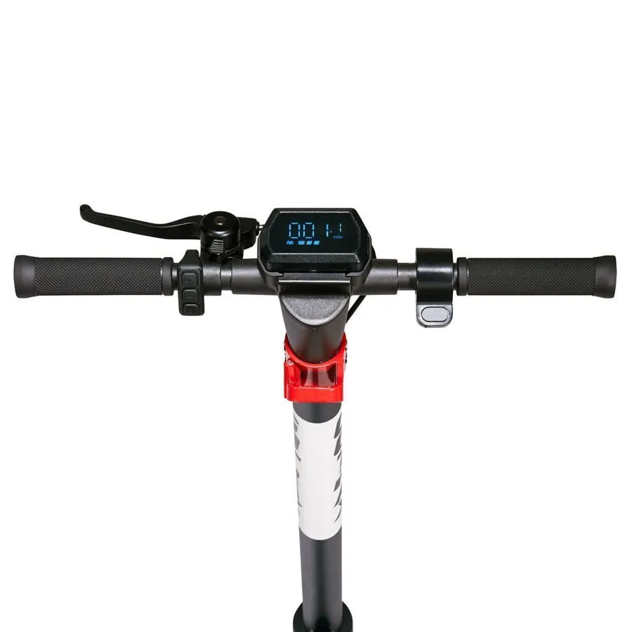 gotrax-tour-xp-console-trottinette-lectrique-cran-guidon image 1