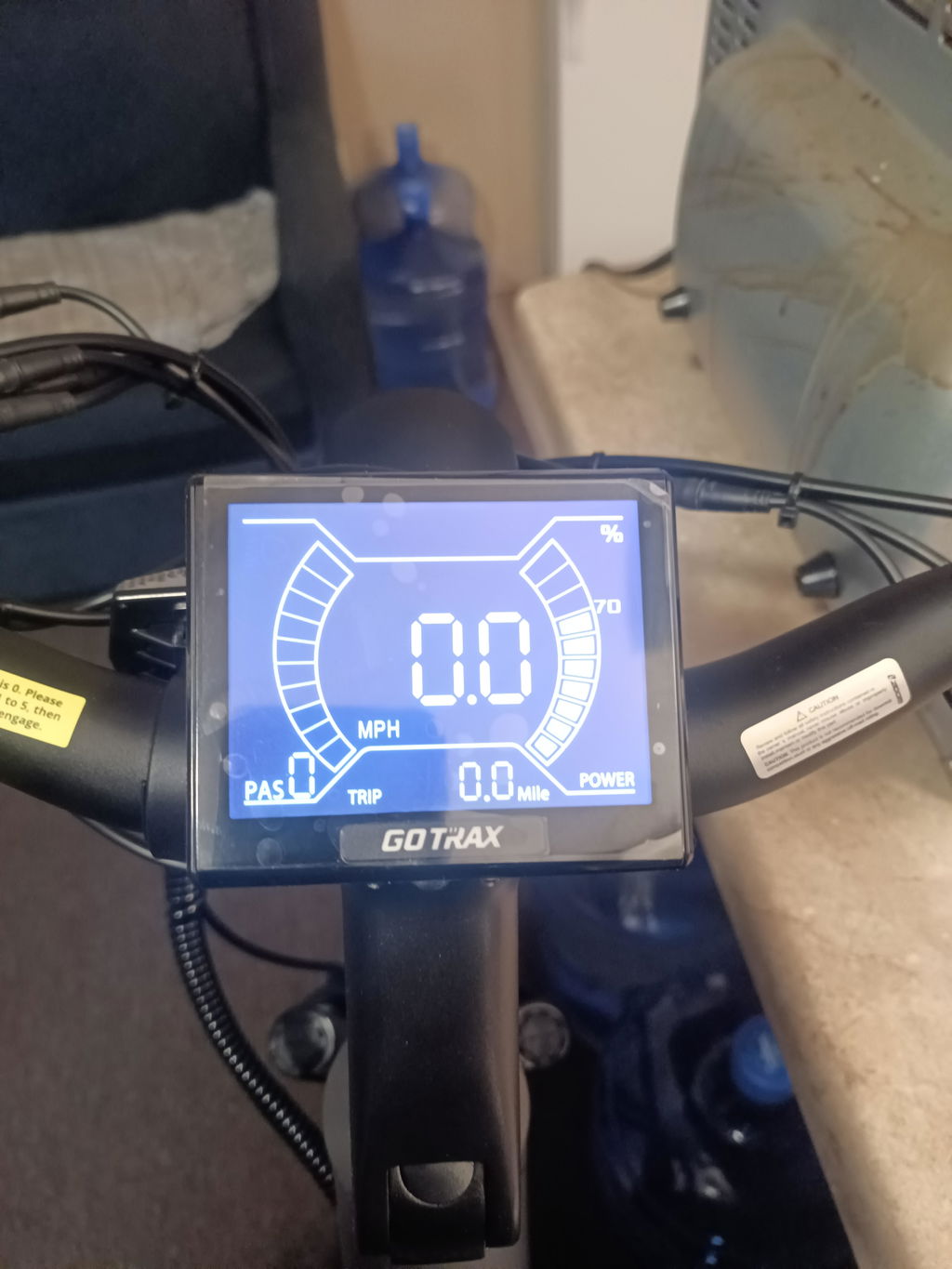Bien pour vélotaf