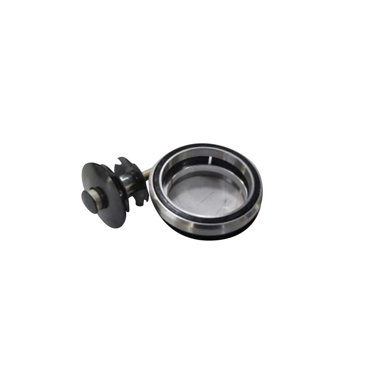 inmotion-rs-direction-steering-assembly-colonne-trottinette image 1