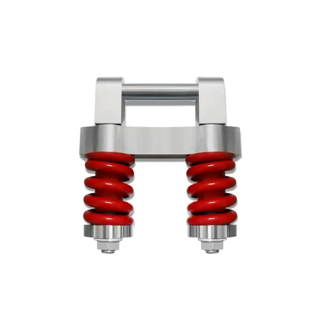 hiboy-s2-s2-pro-suspension-arri-re-trottinette image 1