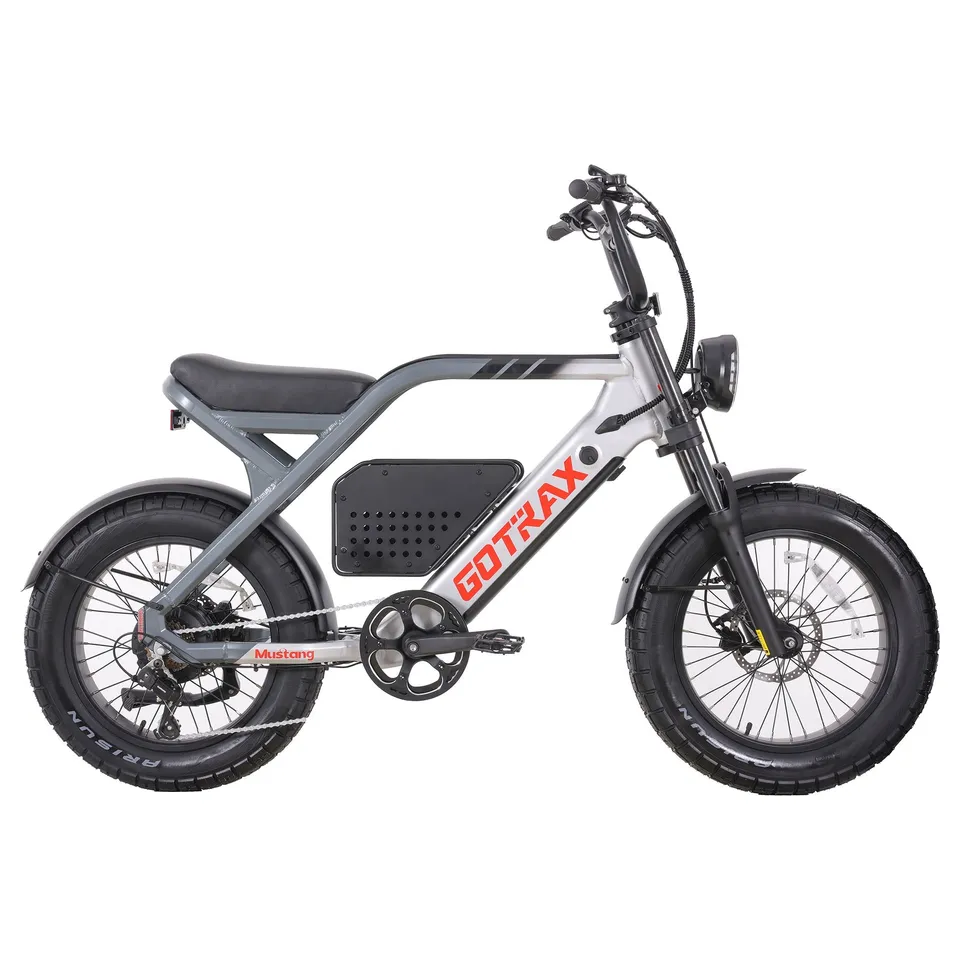 gotrax-mustang-v-lo-lectrique-fat-bike-capteur-couple image 1