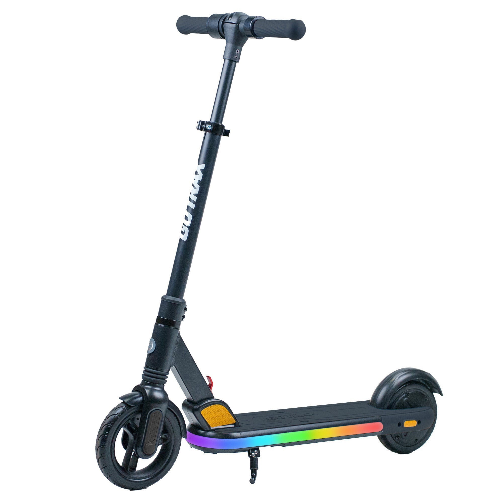 gotrax-xoom-plus-trottinette-lectrique-enfant-led-pliable image 1
