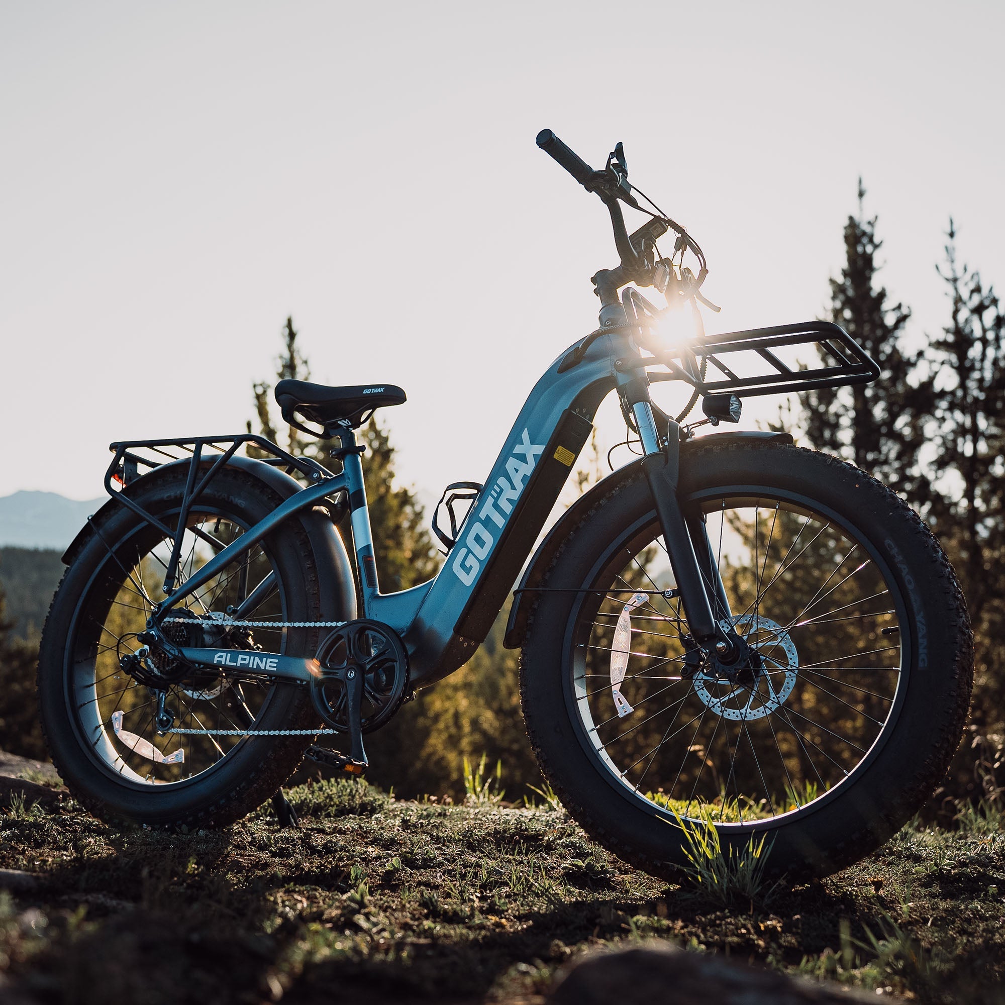 gotrax-r8-fat-bike-lectrique-pneus-larges-tout-terrain image 4