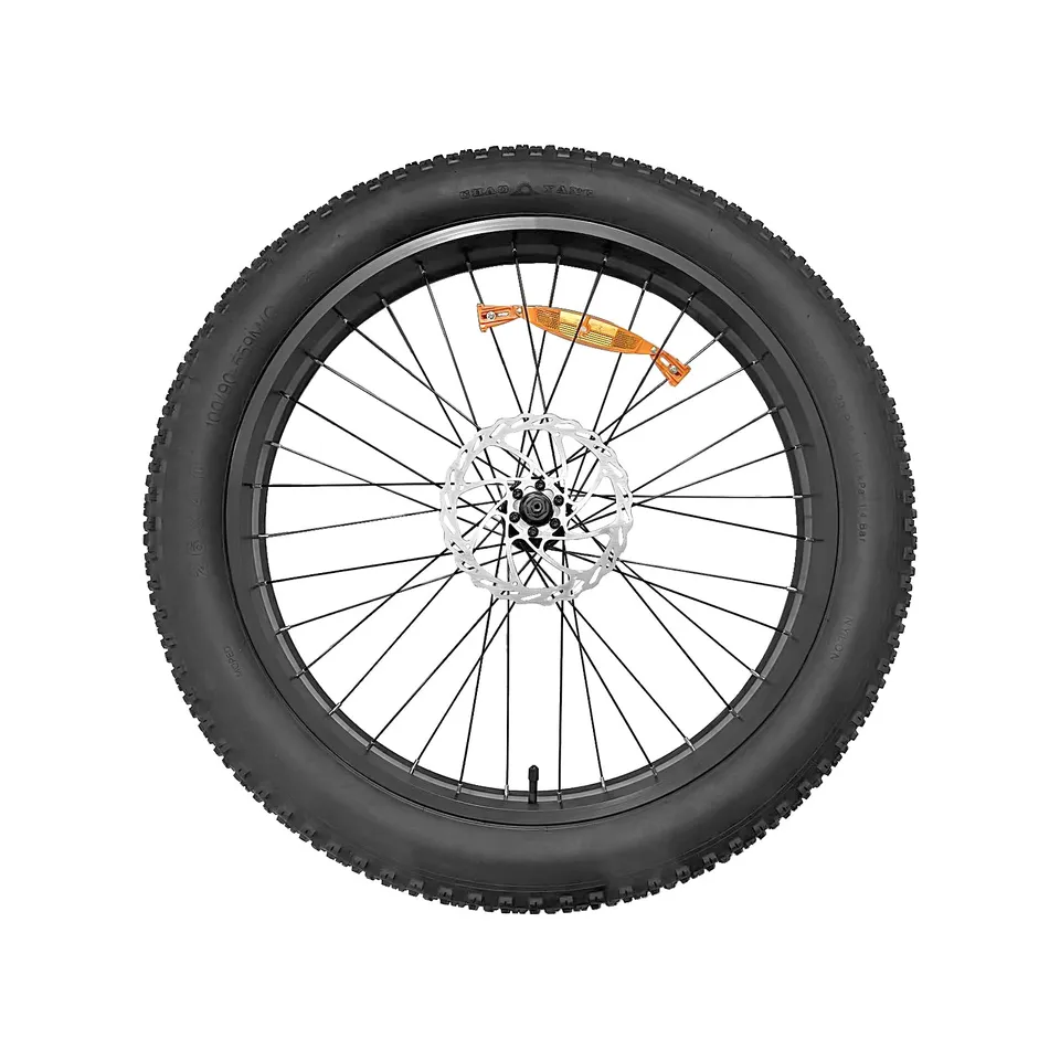 hiboy-p6-roue-avant-v-lo-lectrique-e-bike-rechange image 1