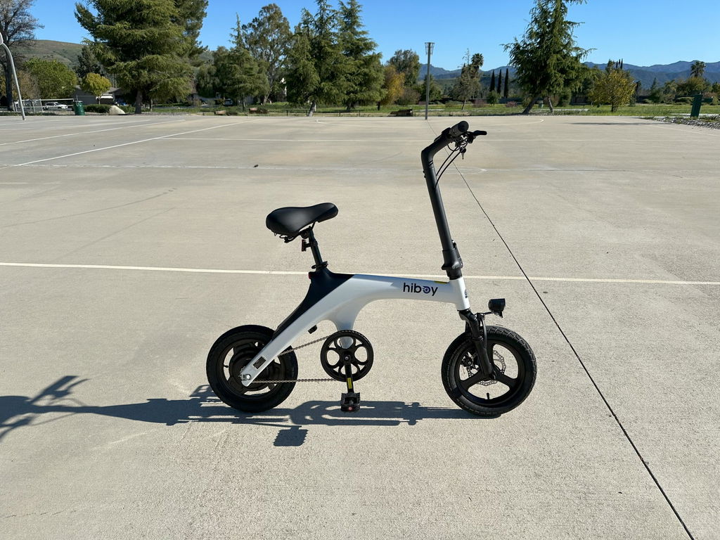 Bon vélo