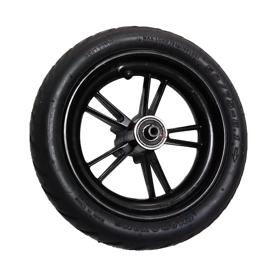 gotrax-xr-elite-roue-arri-re-trottinette-lectrique-compl-te image 1