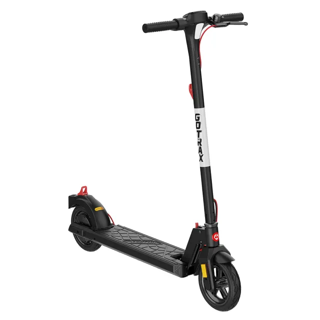 gotrax-apex-trottinette-lectrique-8-5-pouces-noir image 1