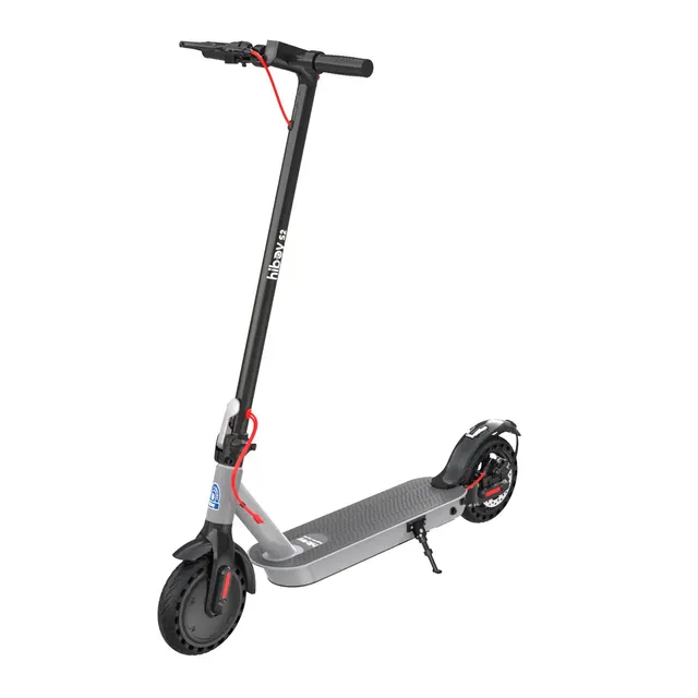 hiboy-s2-trottinette-lectrique-17-miles-19-mph image 1