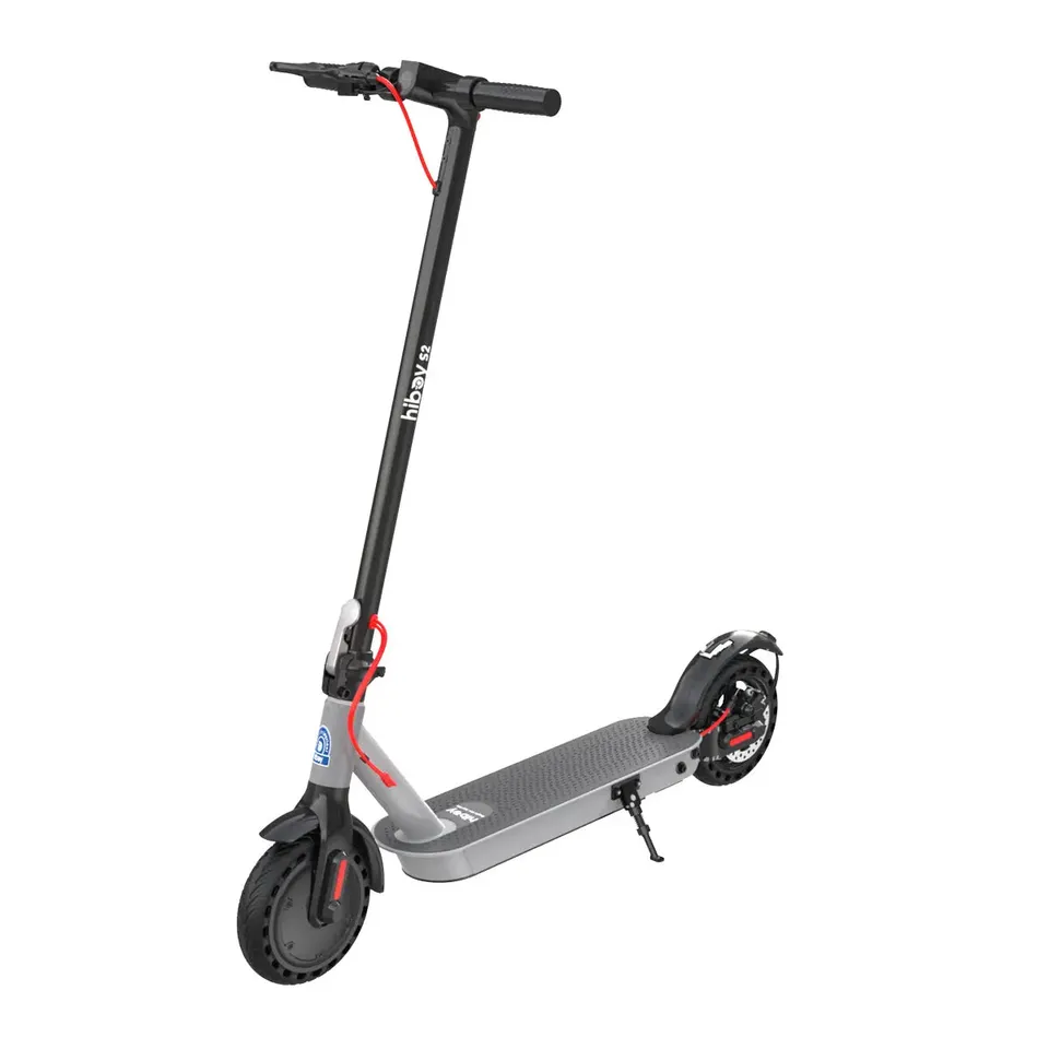 hiboy-s2-trottinette-lectrique-17-miles-19-mph image 1
