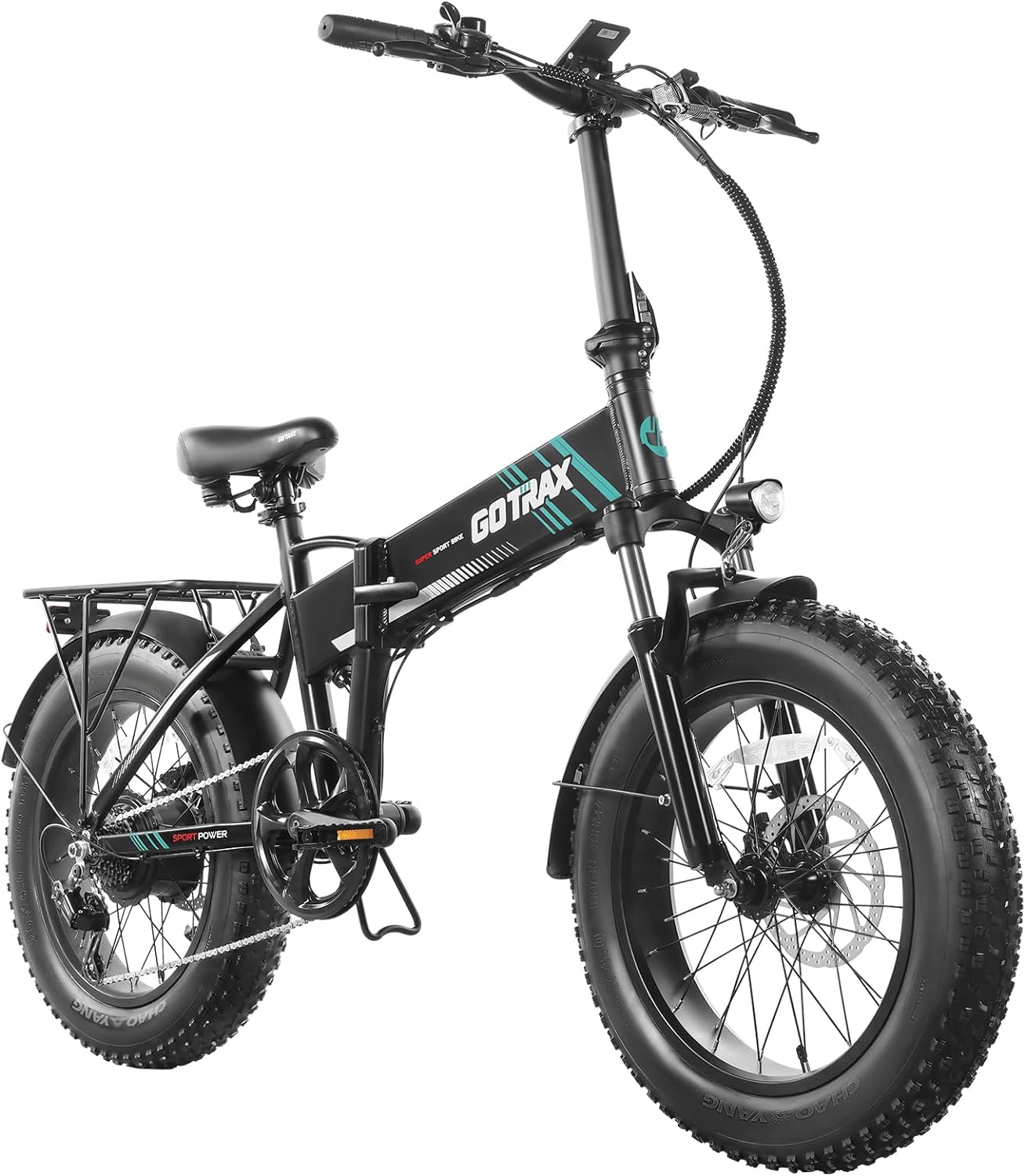 gotrax-ebe4-pro-v-lo-lectrique-noir-pliant-80-km image 2