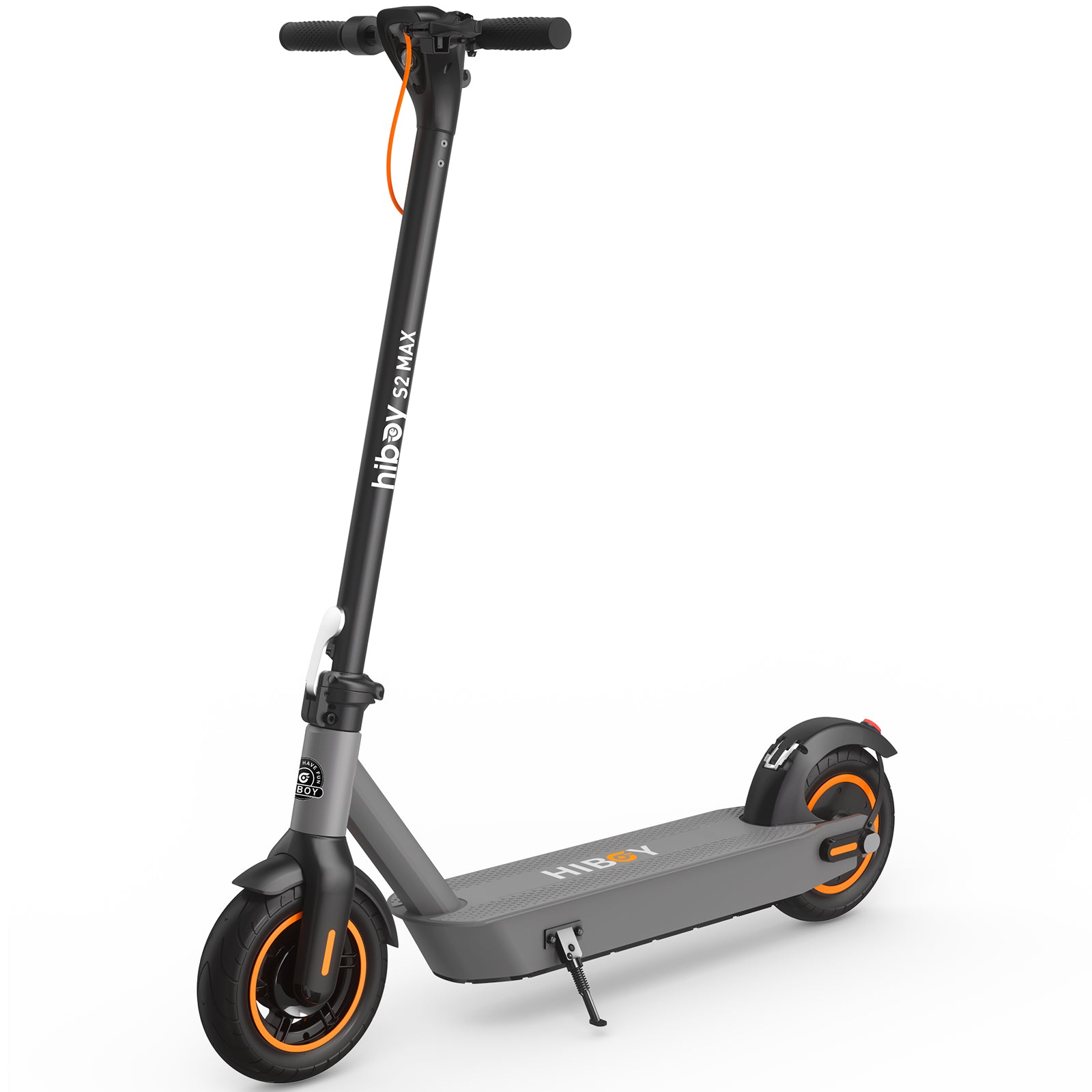 hiboy-s2-max-trottinette-lectrique-64-km-autonomie image 1